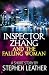 Inspector Zhang And The Falling Woman (a short story)