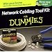 Networking Cabling Kit For Dummies