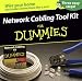Networking Cabling Kit For Dummies