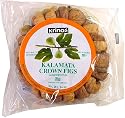 Krinos Kalamata Crown Figs (Greek) 14 Oz - Dried - All Natural