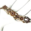 Ayala Bar Bracelet - The Classic Collection - in Sand and Earth #4258 AB OB