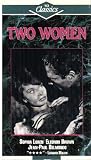 Two Women [VHS]