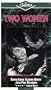 Two Women [VHS]