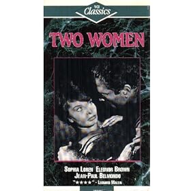 Two Women [VHS]