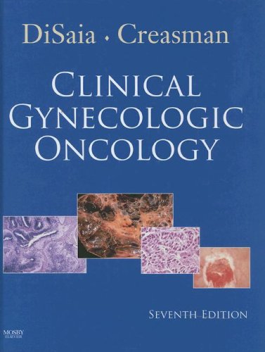 Clinical Gynecologic Oncology (Clinical Gynecologic Cncology)