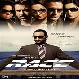 Zara Zara Touch Me (From ''Race'')
