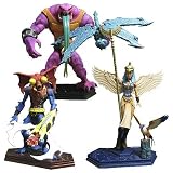 Masters of the Universe Series 3: 6 inch Resin Mini Statue AssortmentIMAGE