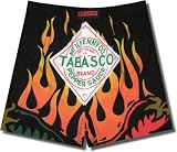 Tabasco - Burn'n Hot Boxer Shorts for Men - FINAL CLEARANCE