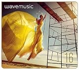 wavemusic Volume 16 - Doppel CD - Deluxe Edition