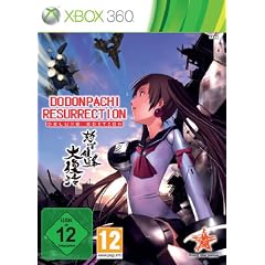 DoDonPachi: Resurrection - Deluxe Edition