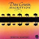 Migration
