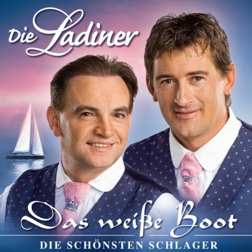 Produkt-Bild: Das Wei&szlig;e Boot - die sch&ouml;nsten Schlager