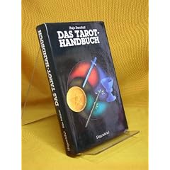 Das Tarot Handbuch