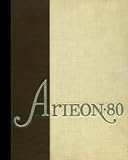 (Reprint) 1980 Yearbook: Miami Coral Park High School, Miami, Florida
