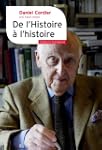 De l'Histoire � l'histoire