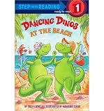 Dancing Dinos at the Beach (Step Into Reading - Level 1 - Quality) (Paperback) - Common