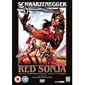 Red Sonja [DVD]