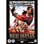 Red Sonja [DVD] [1985]