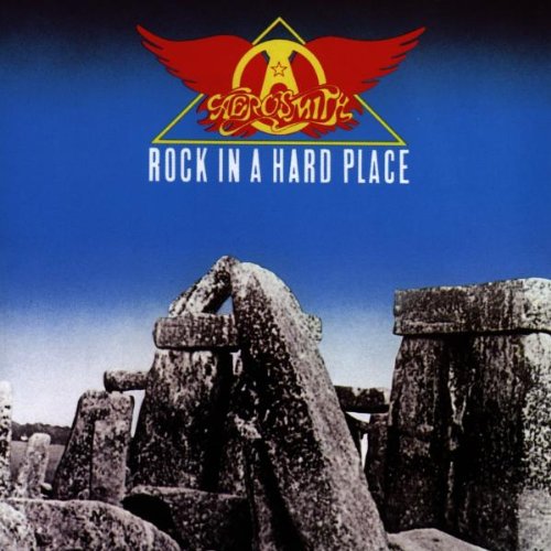 Rock In A Hard Place - Amazon UK