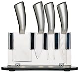 Kitchen Craft Cutter Scraper Stainless Steel