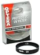 Opteka 30.5mm High Definition&sup2; UV (0) Ultra Violet Haze Multi-Coated Glass Filter