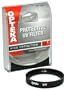 Opteka 34mm High Definition� UV (0) Ultra Violet Haze Multi-Coated Glass Filter