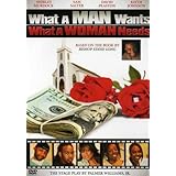 What a Man Wants - What a Woman Needs (2006)