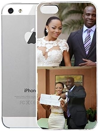 iPhone 5 case iPhone 5S Case ToheMakinva Checkout Beautiful Pictures Of ToheMakinvau002639s Wedding Ceremony People From Lagos beautiful design cover case.