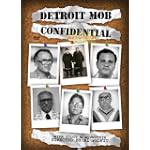 SAVE $2 - Detroit Mob Confidential $16.99