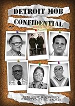 Streaming Detroit Mob Confidential Online.