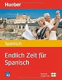 Produkt-Bild: Endlich Zeit f&uuml;r Spanisch