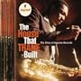 House That Trane Built: Story of Impulse Rec