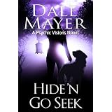 Hide'n Go Seek (Book 2 of Psychic Visions, a paranormal romance)