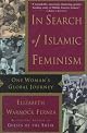 In Search of Islamic Feminism