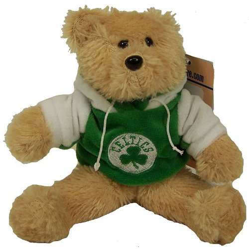 BOSTON CELTICS OFFICIAL LOGO 8