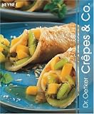 Cr&ecirc;pes & Co. - Dr. Oetker
