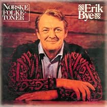 Norske Folketoner