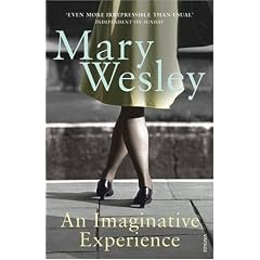 An Imaginative Experience