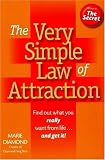 The Very Simple Law of Attraction
 You Might Be Amazed at What You Really Desire! (Inner Power)
 You Might Be Amazed at What You Really Desire! (Inner Power),
Marie Vyncke Diamond
