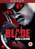 cover of Blade - House Of Chthon [UK IMPORT]