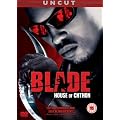 Blade - House of Chthon [DVD]