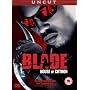 Blade - House Of Chthon [DVD] [2006]