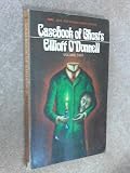 Casebook of ghosts
