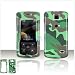 Army Navy Camouflage Case Cover for Brand LG Venus VX8800 VX-8800 Protective Cell Phone Hard SNAP-ON