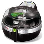 T-fal FZ700250 ActiFry Gourmet, Black