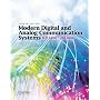 Modern Digital and Analog Communication Systems (The Oxford Series in Electrical and Computer Engineering)