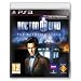 Doctor Who: The Eternity Clock (PS3)