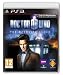 Doctor Who: The Eternity Clock (PS3)