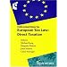 Introduction to European Tax Law: Direct Taxation