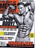 Men's Workout (Exercise & Health) [US] No. 63 2012 (単号) エクササイズ